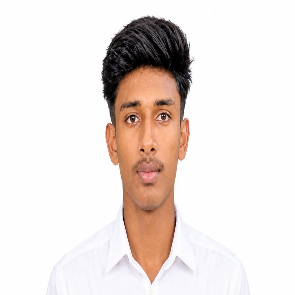JAY KUMAR GAYEN